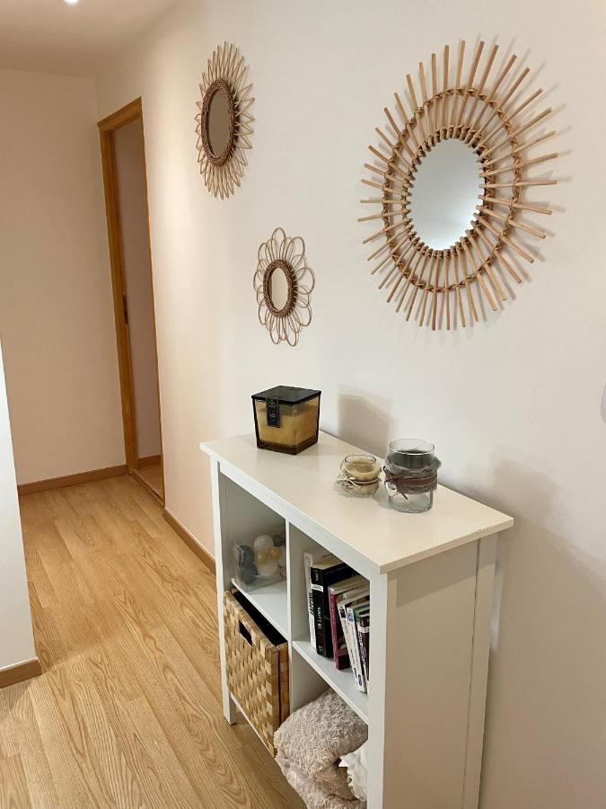 Les Glycines Villa Hieres-Sur-Amby Екстериор снимка